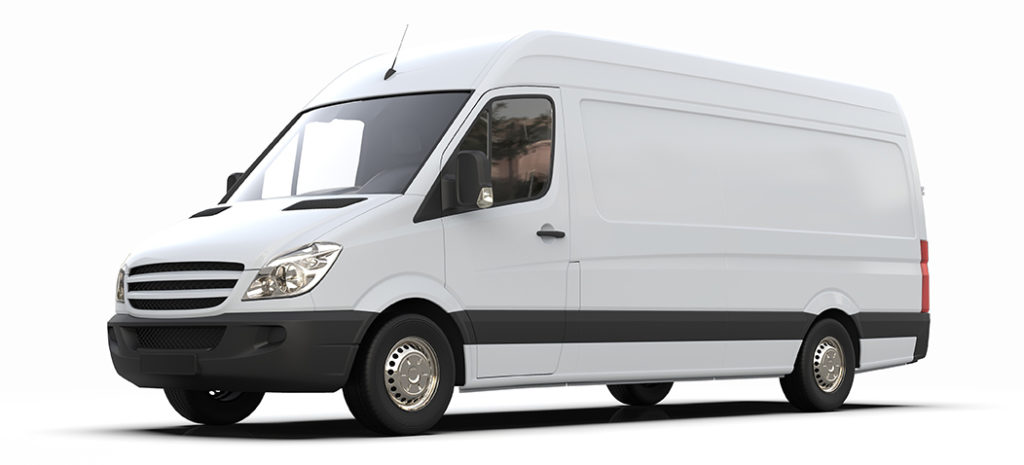 Van Transporter